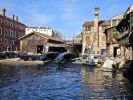 PICTURES/Venice - Gondola Boatyard - Lo Squero di San Trovaso/t_Shipyard10.jpg